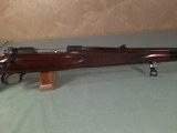 Winchester Model 70, 300 H&H Magnum Super Grade - 2 of 7