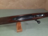 Winchester Model 70, 300 H&H Magnum Super Grade - 6 of 7