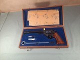 Smith and Wesson Model 57 41 Magnum - 1 of 5