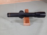 Leupold M8 2.5X Scope - 4 of 4