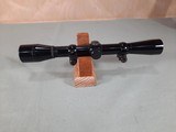 Browning 22 Rifle Scope - 4 of 4