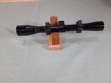 Browning 22 Rifle Scope - 3 of 4