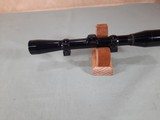 Browning 22 Rifle Scope - 1 of 4