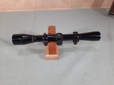 Browning 22 Rifle Scope - 2 of 4