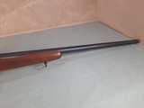 Winchester Pre 64 Model 70 Varmint 220 Swift - 3 of 7
