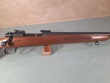 Winchester Pre 64 Model 70 Varmint 220 Swift - 2 of 7