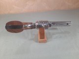 Ruger Vaquero 40 Smith and Wesson - 5 of 6
