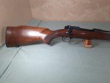 Winchester Model 70 Pre 64 Varmint 243 - 5 of 6