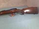 Winchester Model 70 Pre 64 Varmint 243 - 1 of 6