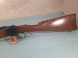 Ruger # 3 30/40 Krag - 1 of 6