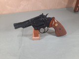 Colt Trooper MK III 22 Magnum - 1 of 4