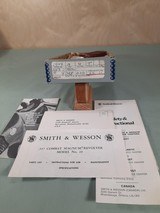 Smith and Wesson Model 19-4 357 Magnum - 6 of 6
