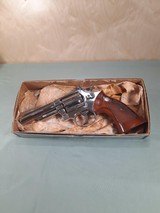 Smith and Wesson Model 19-4 357 Magnum - 5 of 6