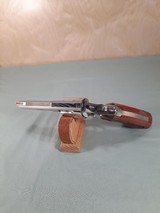 Smith and Wesson Model 19-4 357 Magnum - 3 of 6