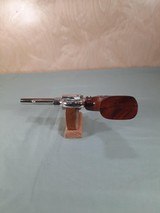 Smith and Wesson Model 19-4 357 Magnum - 4 of 6