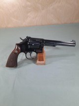 Smith and Wesson K32, 32 Smith and Wesson Long - 3 of 5