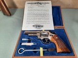 Smith and Wesson 29-2 44 Magnum - 1 of 4