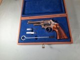 Smith and Wesson Model 27-2 357 Magnum - 2 of 4