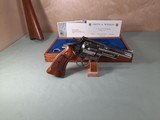 Smith and Wesson Model 27-2 357 Magnum - 4 of 4