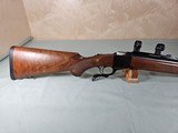 Ruger #1 416 Rigby Heavy Barrel Tropical - 3 of 6