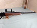 Ruger #1 416 Rigby Heavy Barrel Tropical - 4 of 6