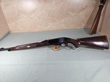 Remington Model 76 22 Long Rifle - 1 of 4