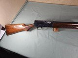 Remington Model 11 12 Gauge Shotgun - 3 of 4