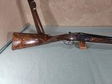 Kimber Model SLE Valier Grade II, 20 Gauge Shotgun - 5 of 6