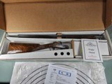 Kimber Model SLE Valier Grade II, 20 Gauge Shotgun - 2 of 6