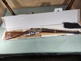 Henry Freemason Tribute Lever Action 22lr - 2 of 2