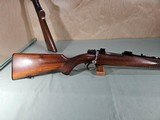 Husqvarna Commercial 98 Mauser 243 Rifle - 3 of 4