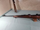 Husqvarna Commercial 98 Mauser 243 Rifle - 2 of 4