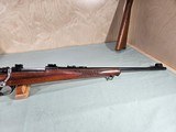 Husqvarna Commercial 98 Mauser 243 Rifle - 4 of 4