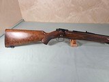 Winchester Model 75 Sporter 22 LR - 1 of 4