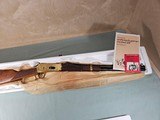 Winchester Model 94 Antlered Game Commemorative - 2 of 4