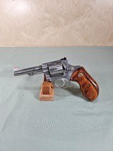 Smith & Wesson Model 631 32 H&R Magnum - 2 of 4