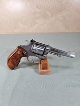 Smith & Wesson Model 631 32 H&R Magnum - 3 of 4