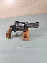 Smith & Wesson Model 60-4 38 Special - 3 of 4