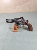 Smith & Wesson Model 60-4 38 Special - 2 of 4