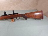 Ruger Model 77 257 Roberts Carbine - 3 of 6