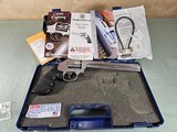 Smith & Wesson Model 647 17 Hornady Magnum Rimfire - 3 of 3