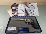 Smith & Wesson Model 647 17 Hornady Magnum Rimfire - 2 of 3
