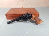 Smith & Wesson Model 25-2 45 ACP - 2 of 5