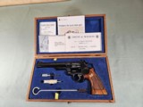 Smith & Wesson Model 25 2 45 ACP