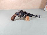 Smith and Wesson Model 24-5 44 Special - 2 of 4