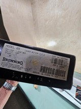 Browning Model 65 218 Bee - 3 of 3