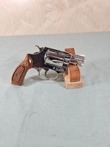 Model 37 Smith and Wesson 38 Special - 1 of 2