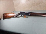 Remington Model 11 20 gauge