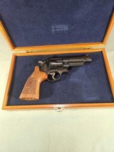 Smith & Wesson Model 29-10 44 Magnum - 2 of 3