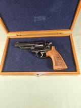 Smith & Wesson Model 29 10 44 Magnum